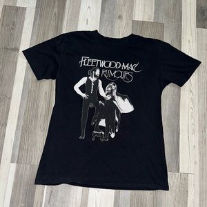 Fleetwood Mac T-shirt